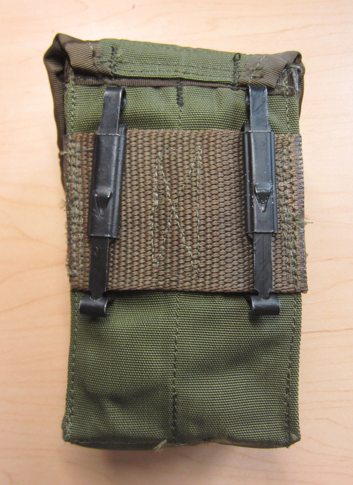 These pouches are in Good to Excellent Condition,Condition will varry with ...