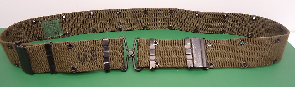 All-purpose Lightweight Individual Carrying Equipment (ALICE)