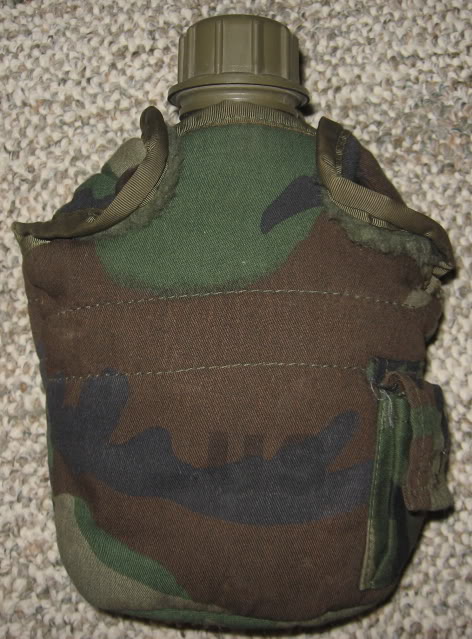 All-purpose Lightweight Individual Carrying Equipment (alice)